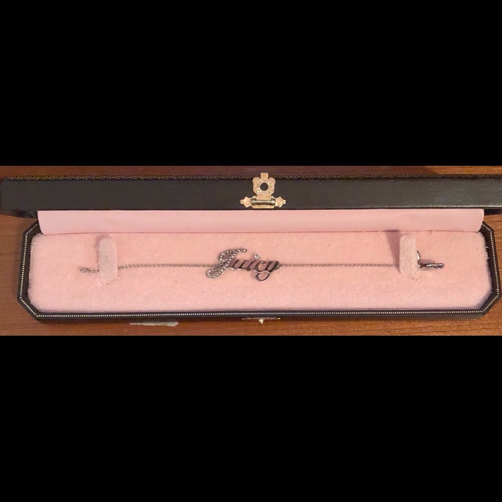 Juicy Couture Bracelet